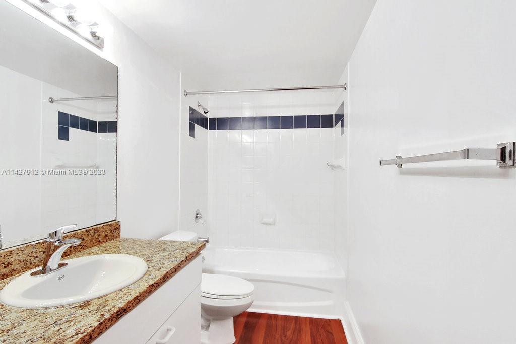 Bay Parc - Residential Lease