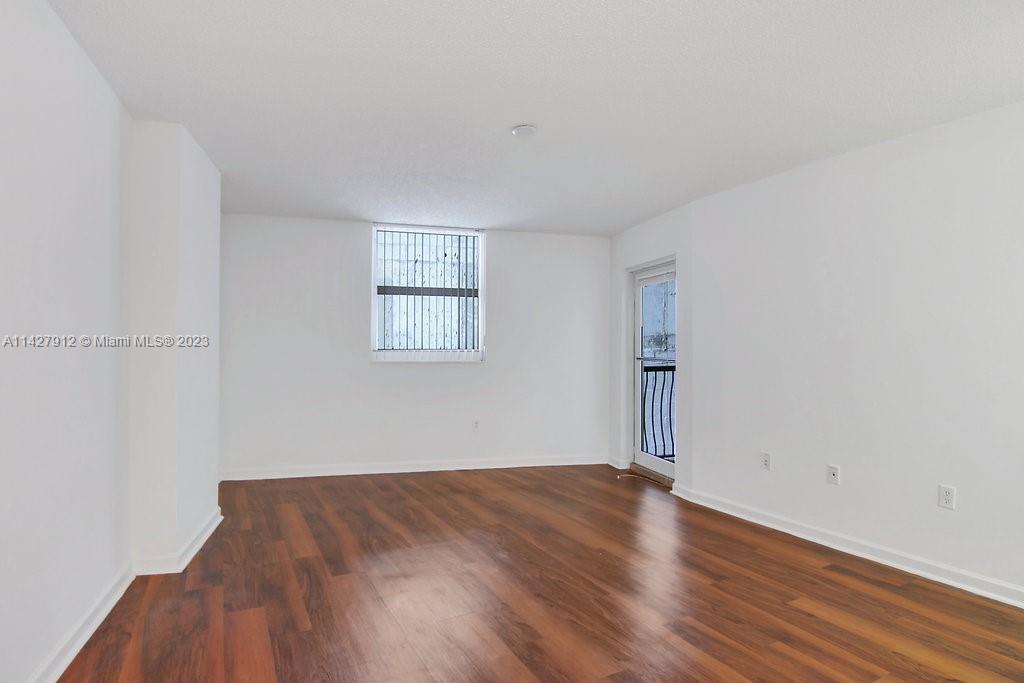 Bay Parc - Residential Lease