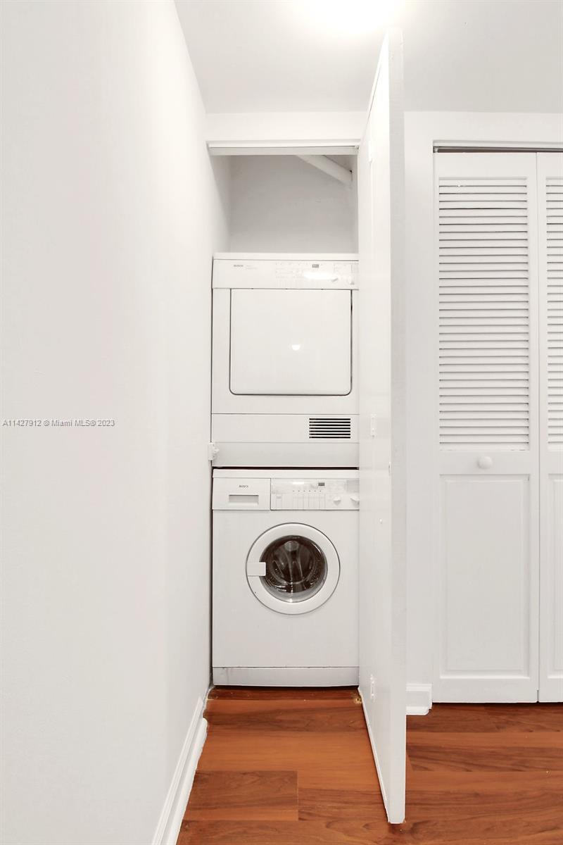 Bay Parc - Residential Lease