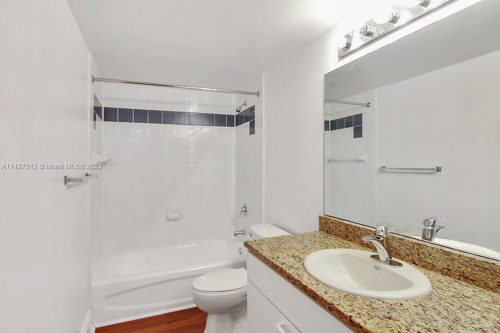 Bay Parc - Residential Lease