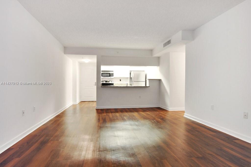 Bay Parc - Residential Lease