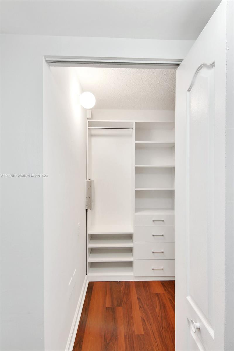 Bay Parc - Residential Lease