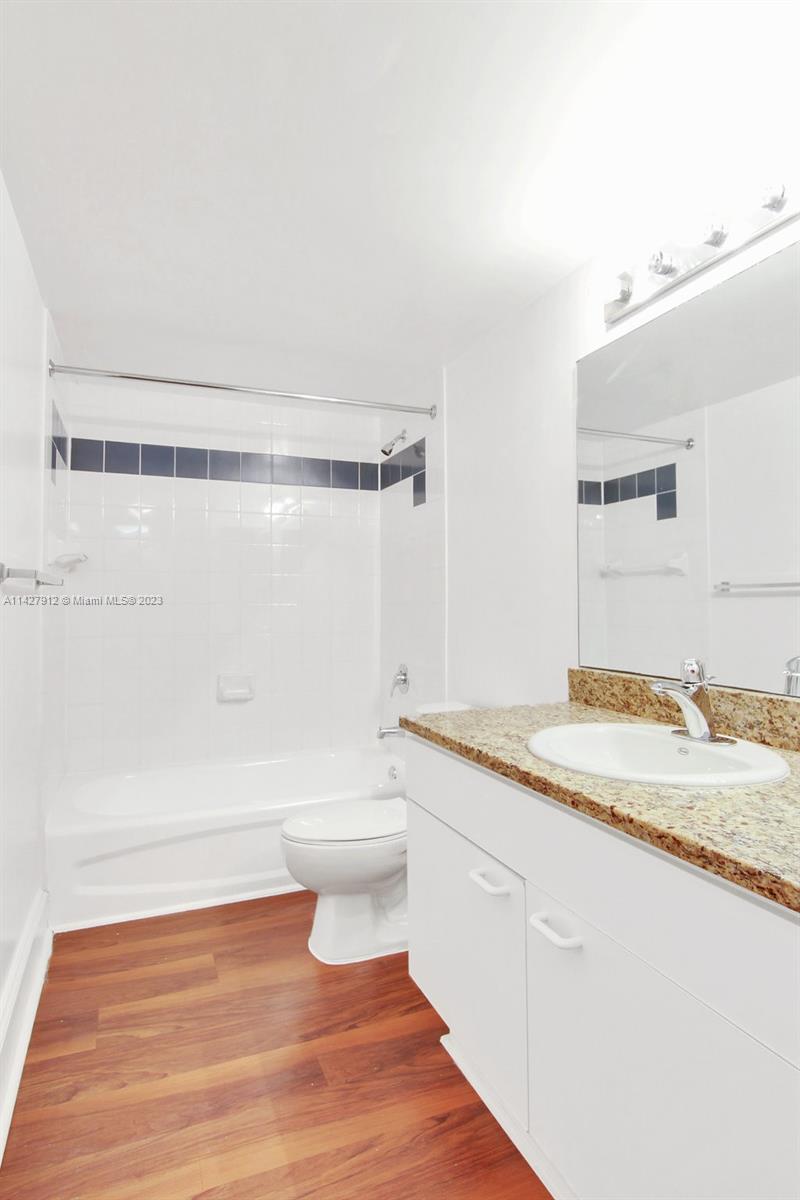 Bay Parc - Residential Lease