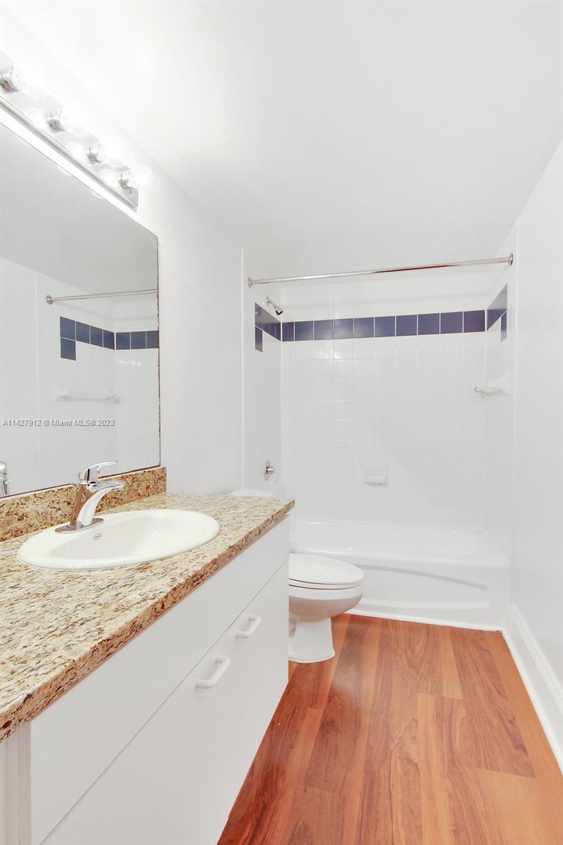 Bay Parc - Residential Lease