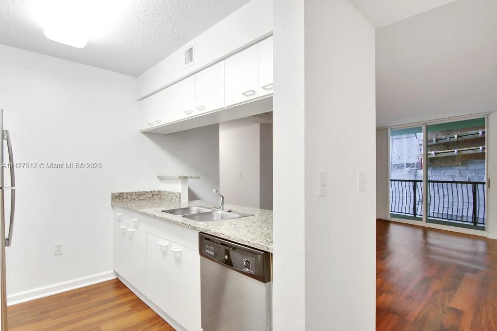 Bay Parc - Residential Lease