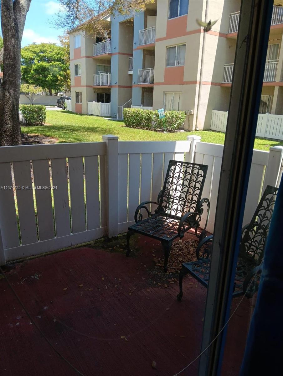 VILLA RUSTICA I CONDO - Residential