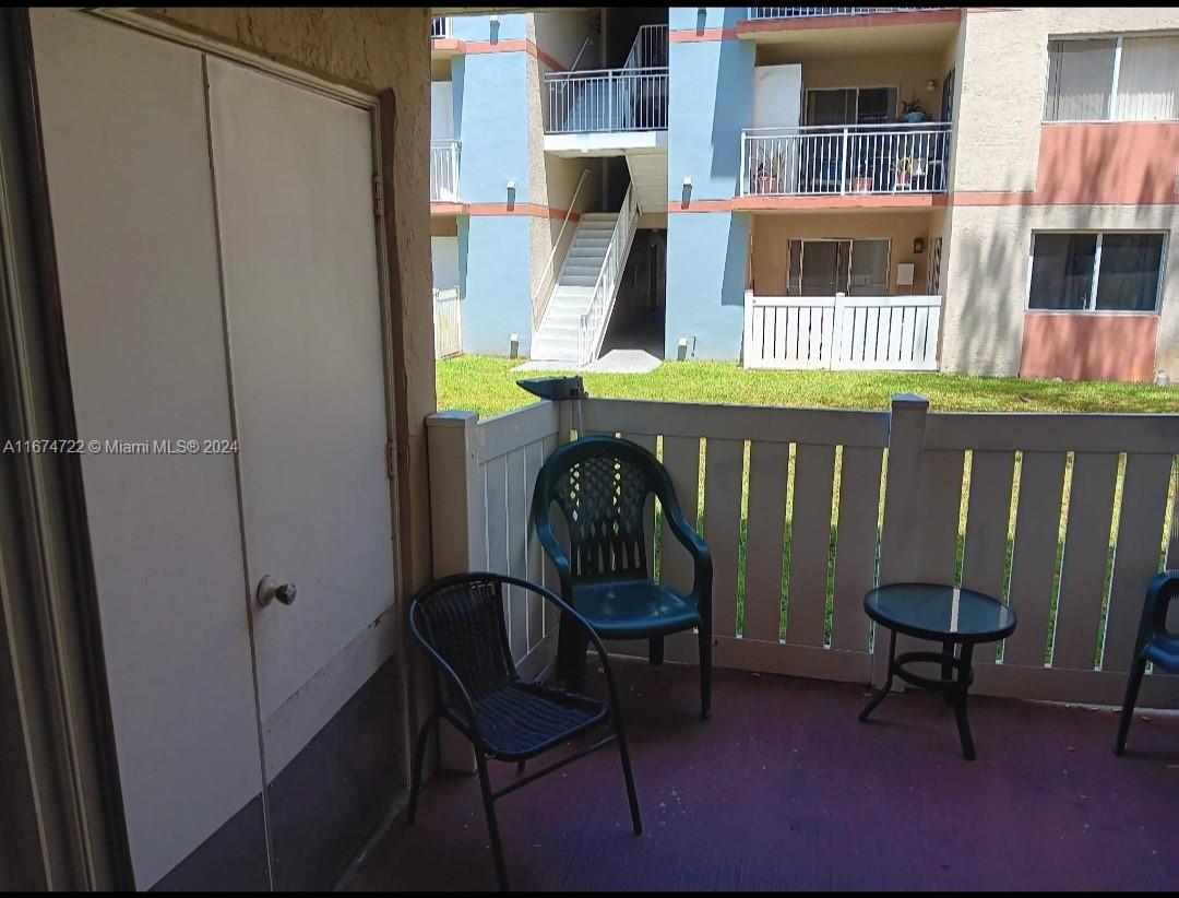 VILLA RUSTICA I CONDO - Residential