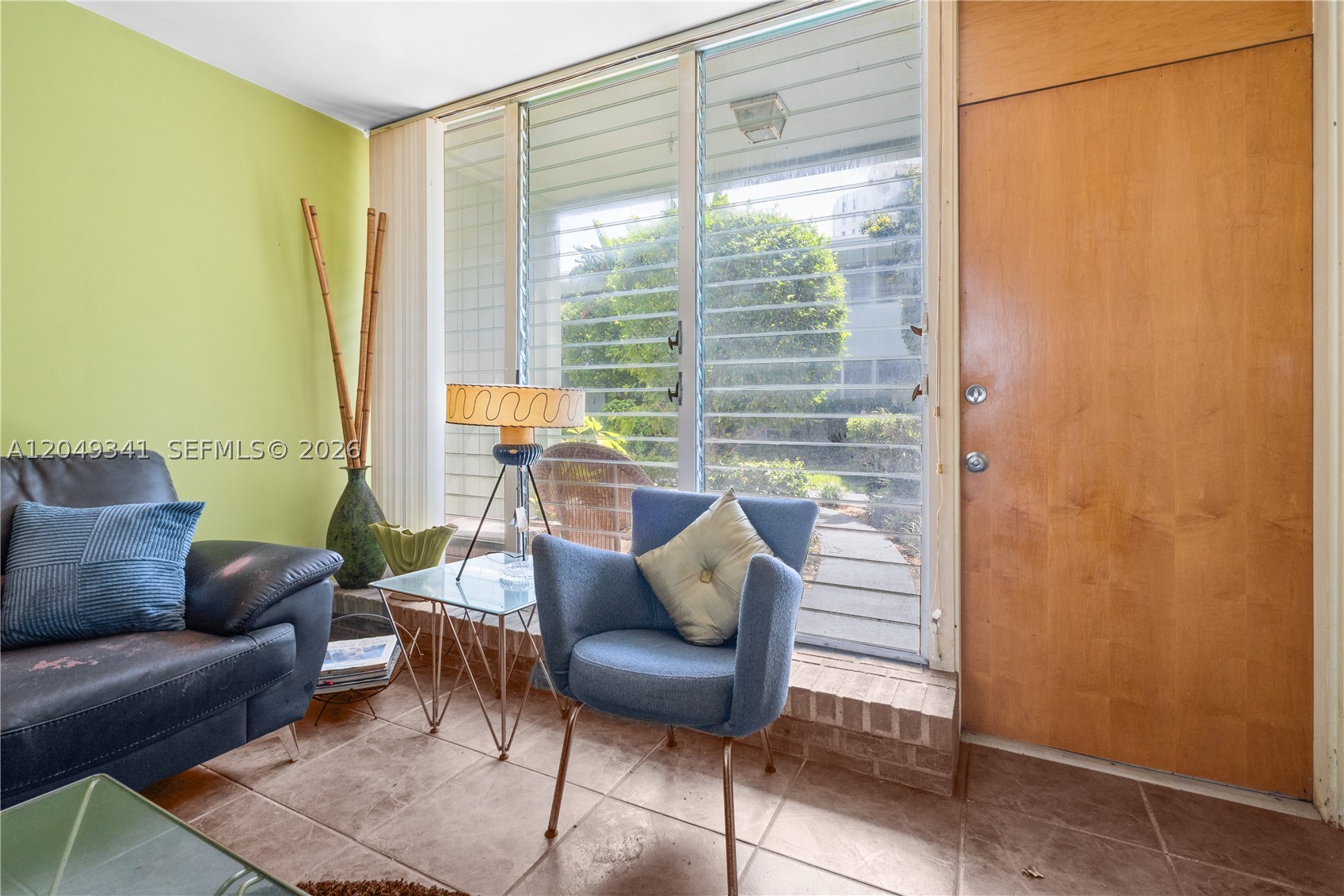 1060 CO-OP APTS INC - Residential