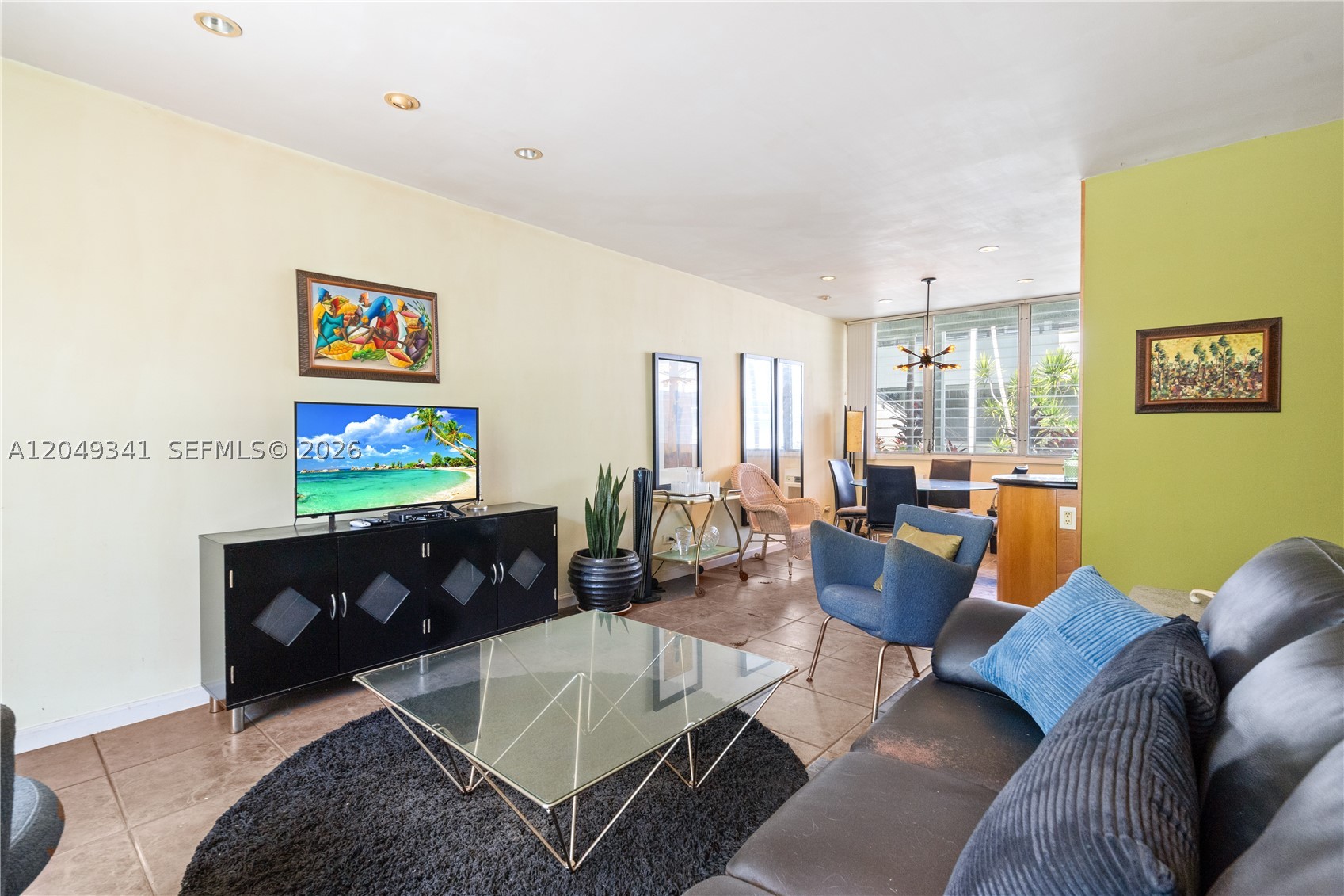 1060 CO-OP APTS INC - Residential