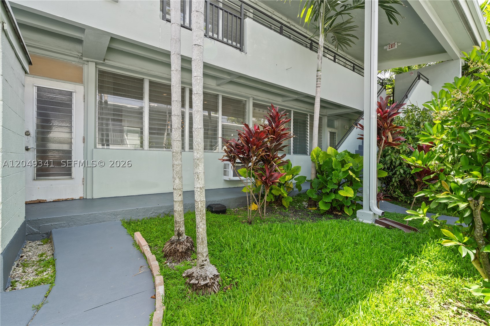 1060 CO-OP APTS INC - Residential
