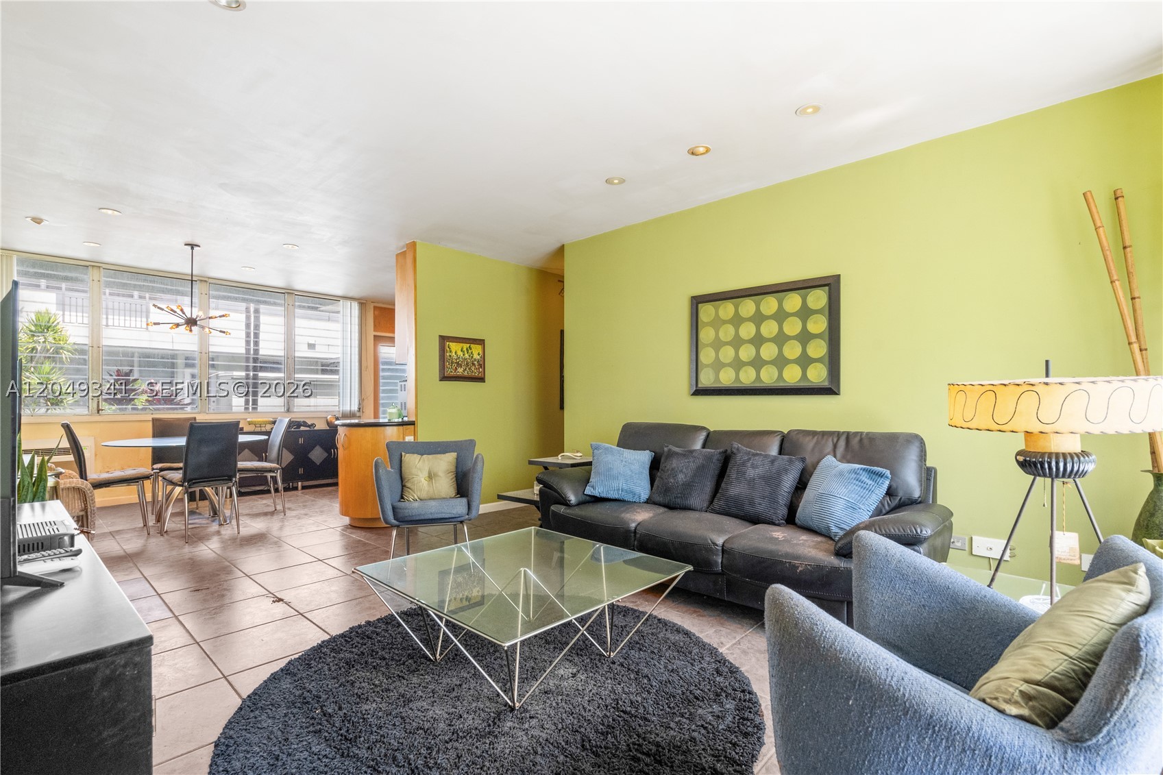 1060 CO-OP APTS INC - Residential