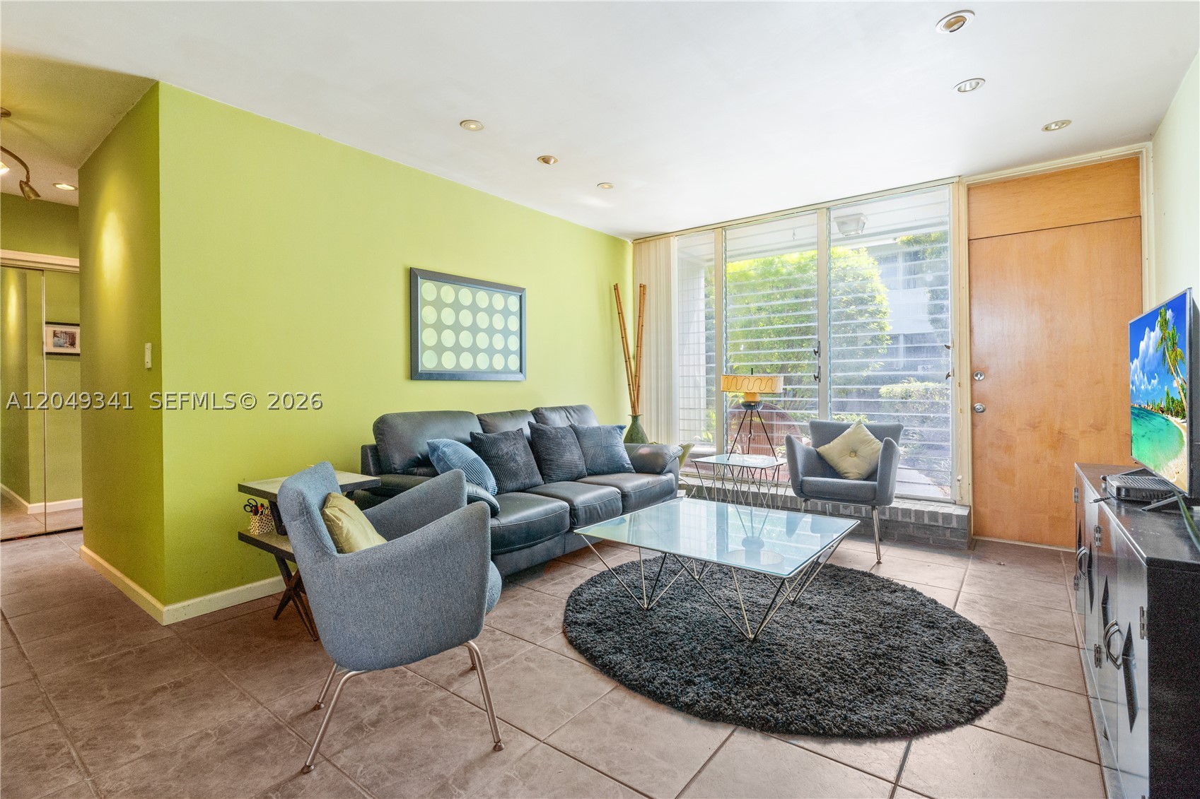 1060 CO-OP APTS INC - Residential
