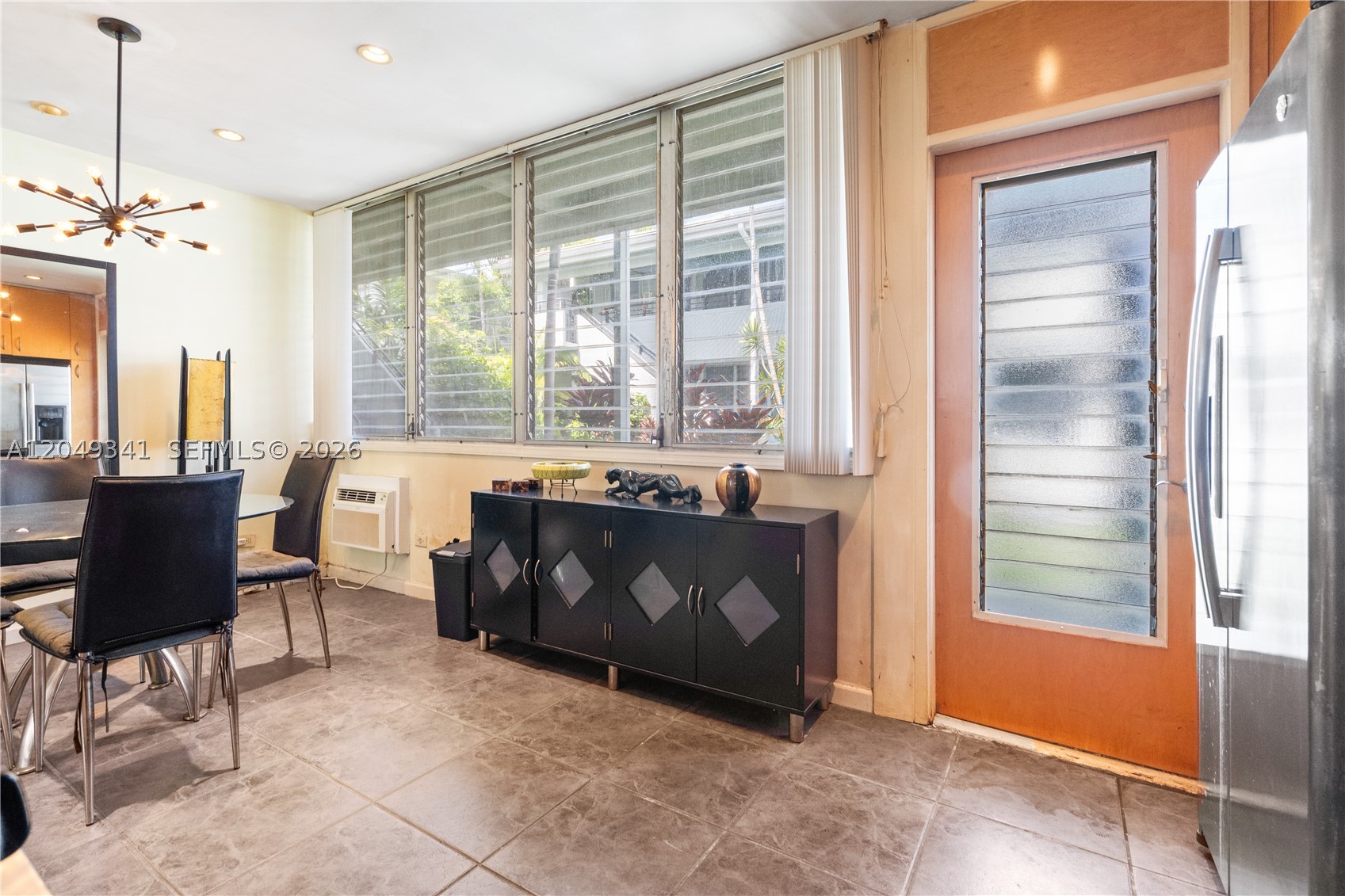 1060 CO-OP APTS INC - Residential