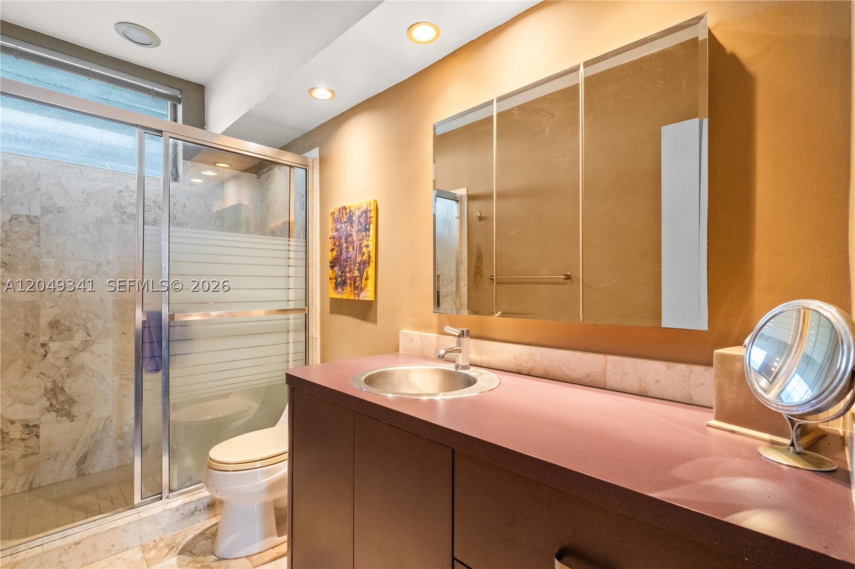 1060 CO-OP APTS INC - Residential