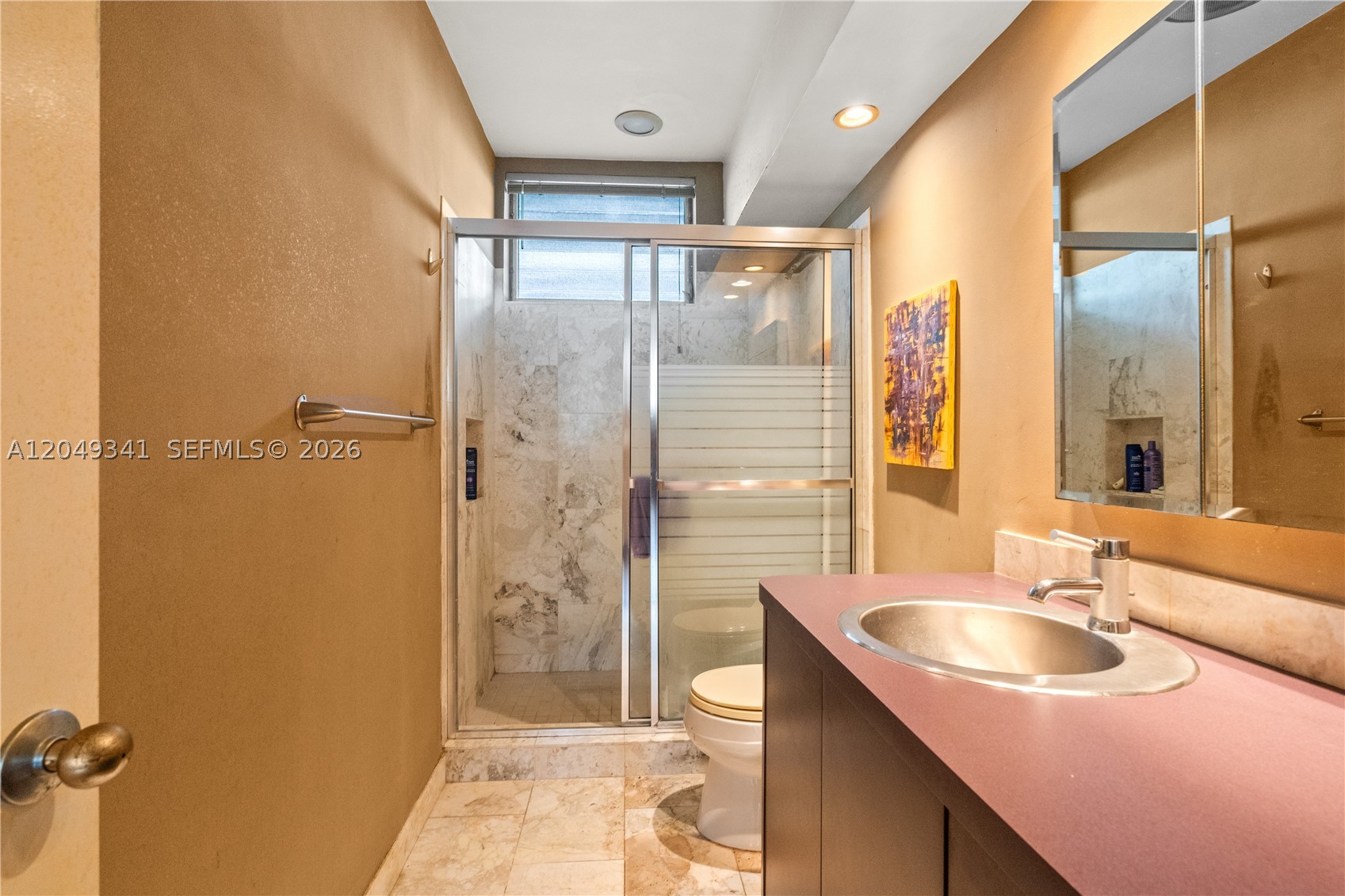 1060 CO-OP APTS INC - Residential
