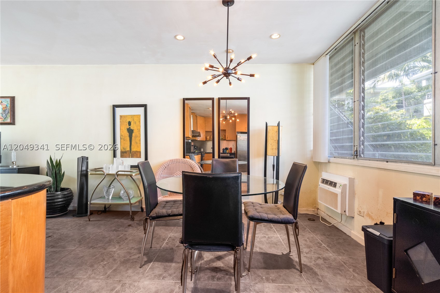 1060 CO-OP APTS INC - Residential