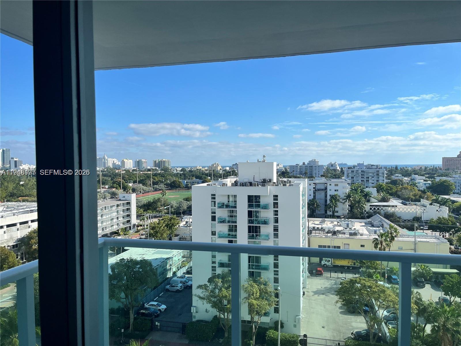 MIRADOR 1000 CONDO - Residential