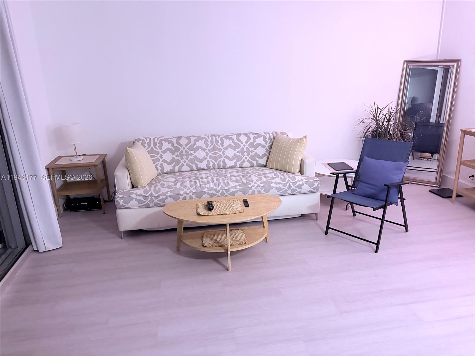 MIRADOR 1000 CONDO - Residential