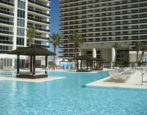 BEACH CLUB THREE CONDO - Residential