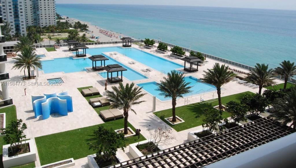 BEACH CLUB THREE CONDO - Residential