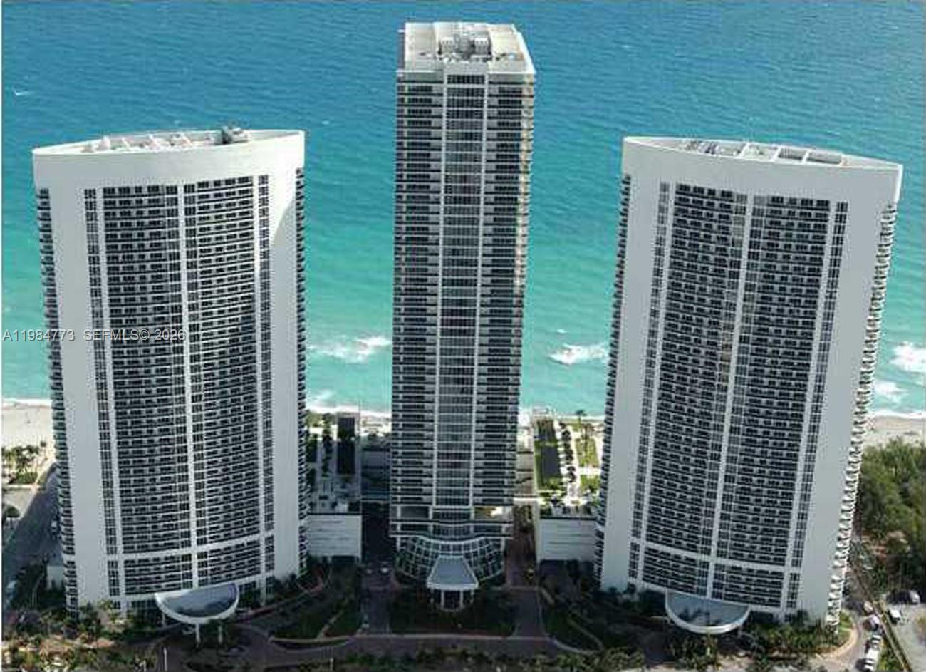BEACH CLUB THREE CONDO - Residential
