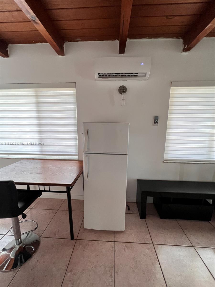 FLORAL PK 1ST AMD - Residential Lease