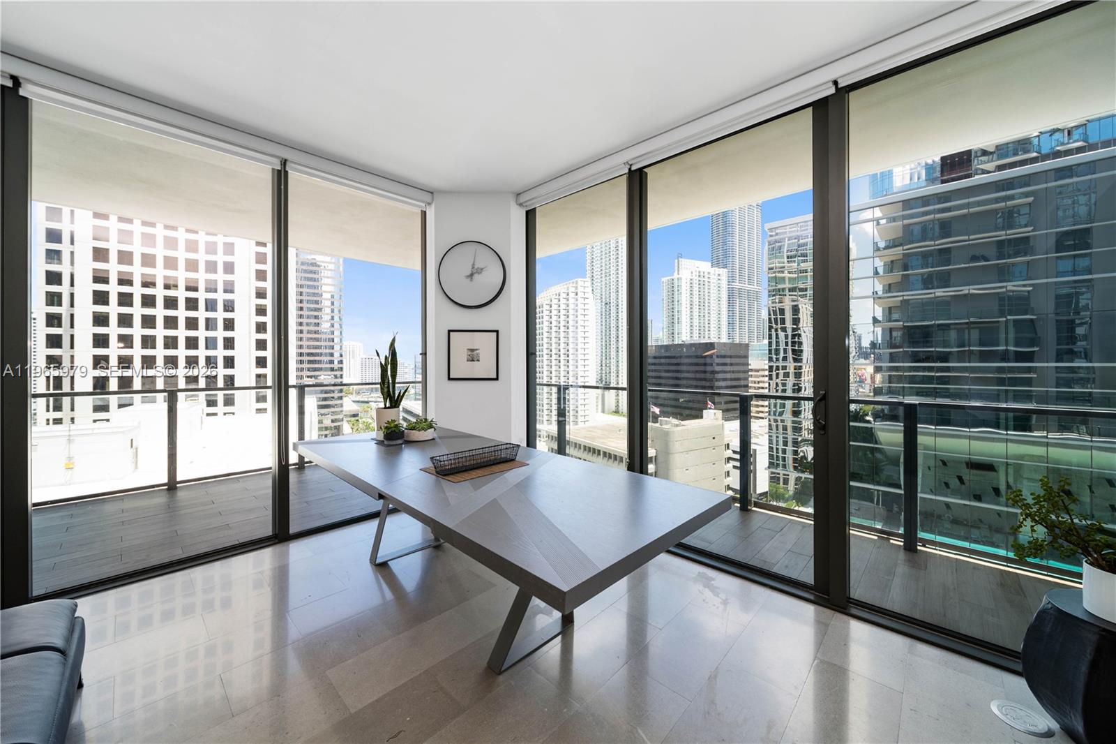 REACH CONDO - Residential