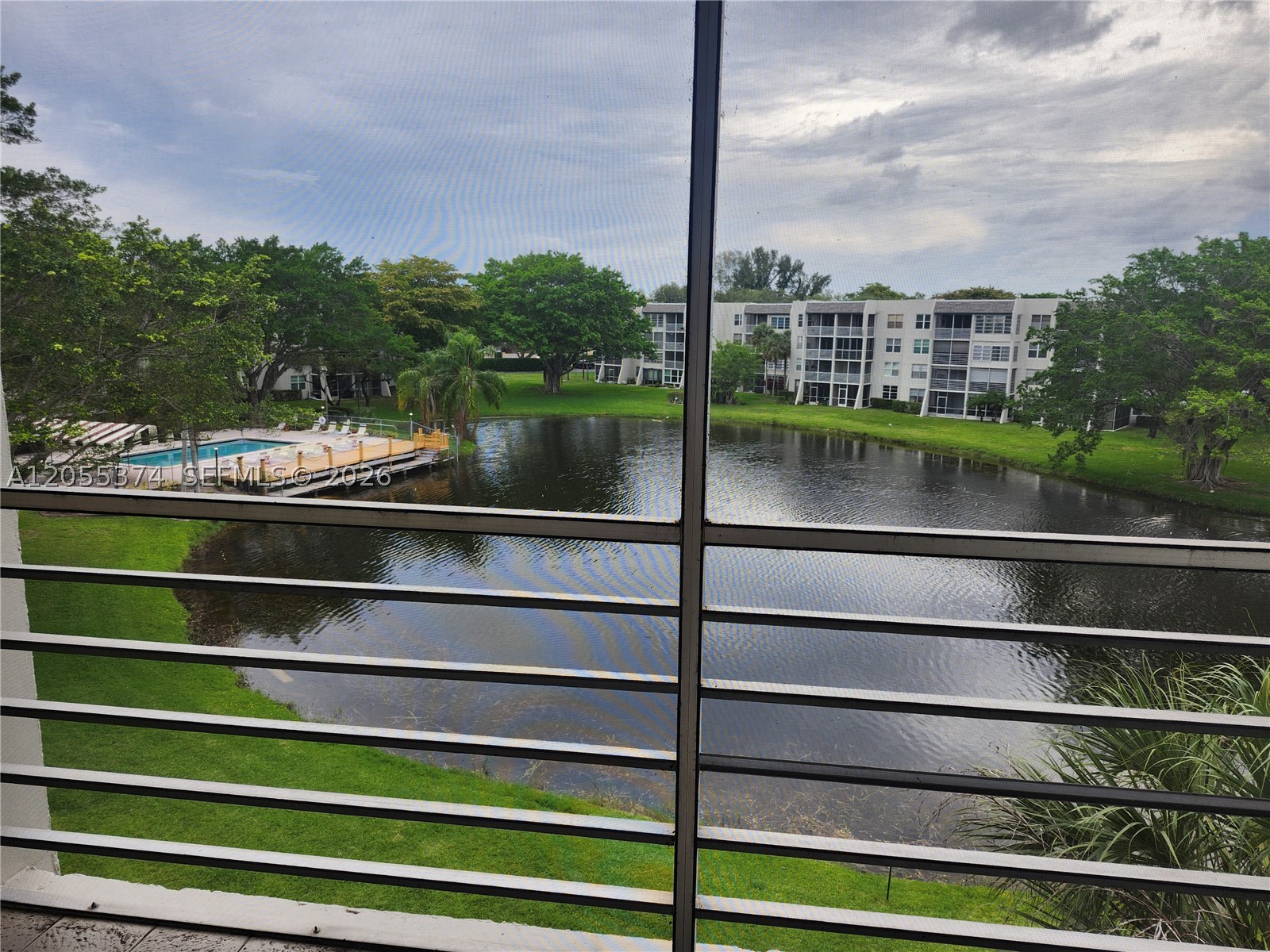 POINCIANA 14 PINE ISLAND - Residential