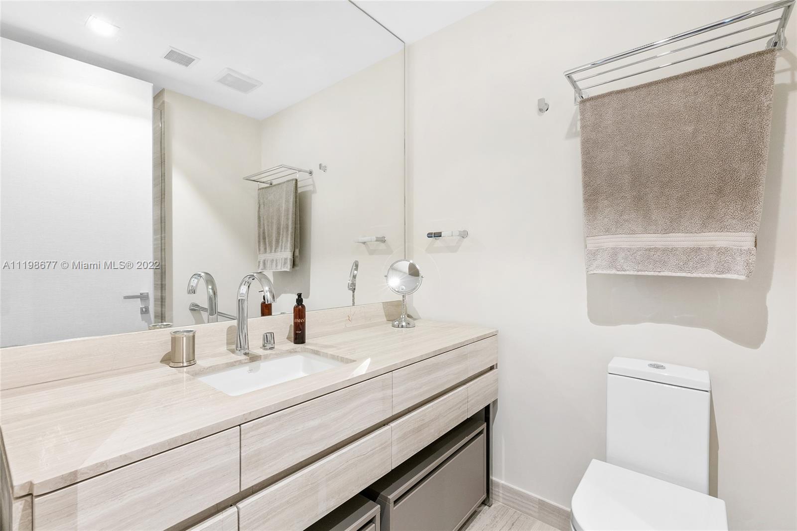 RESIDENCES BY ARMANI CASA - Residential