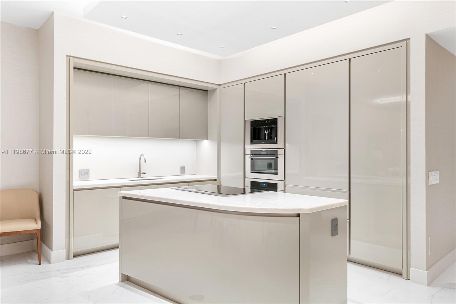 RESIDENCES BY ARMANI CASA - Residential