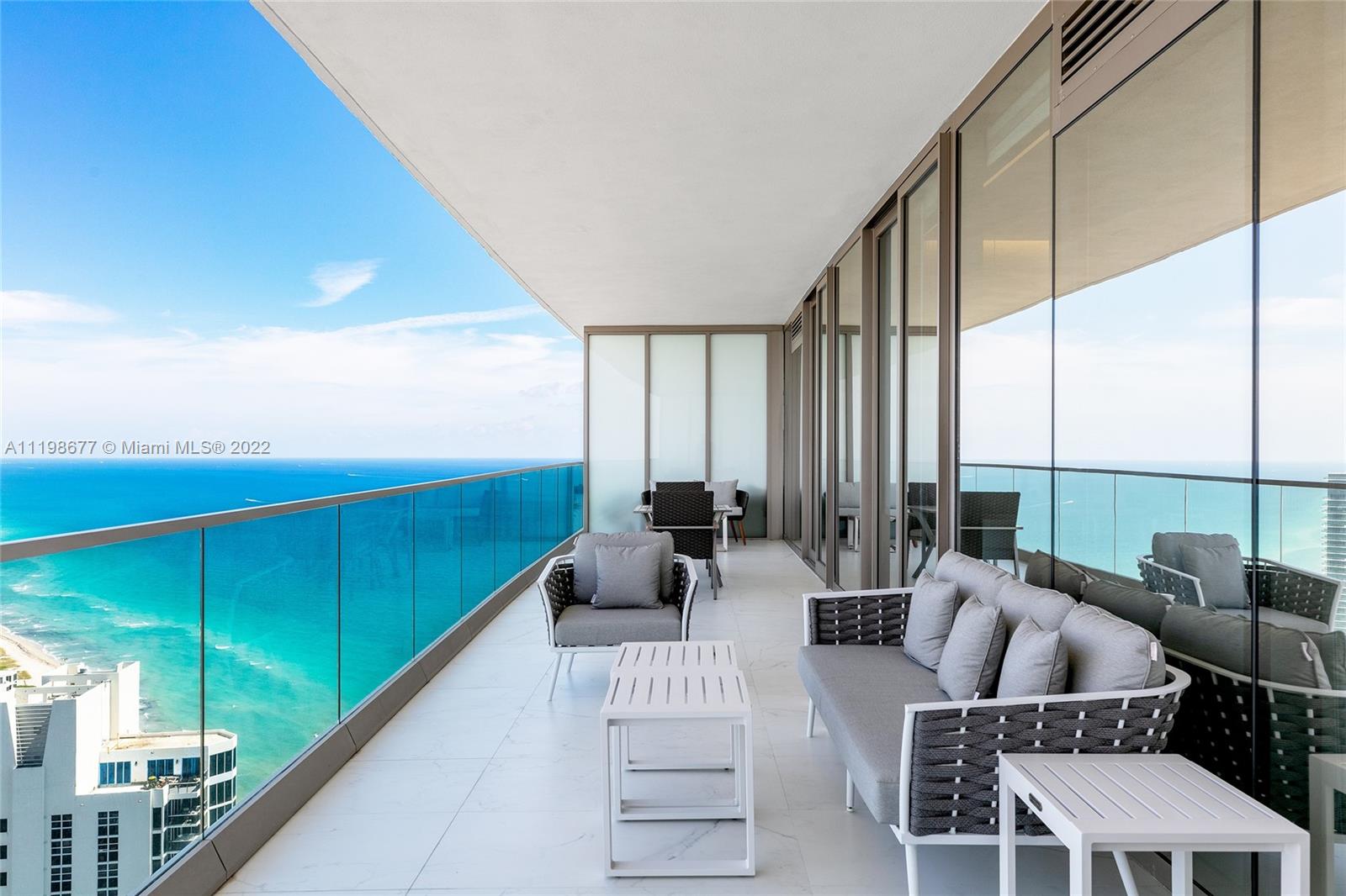RESIDENCES BY ARMANI CASA - Residential