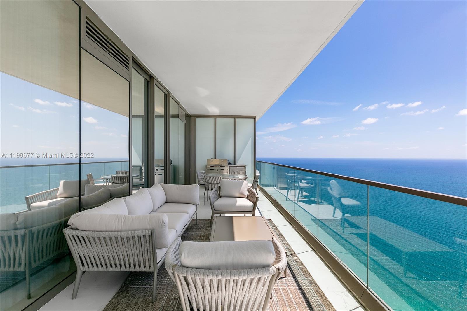RESIDENCES BY ARMANI CASA - Residential