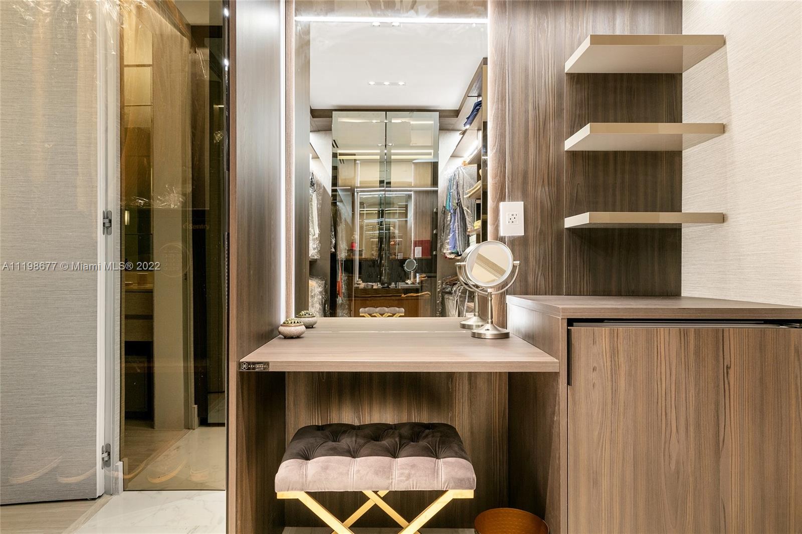 RESIDENCES BY ARMANI CASA - Residential