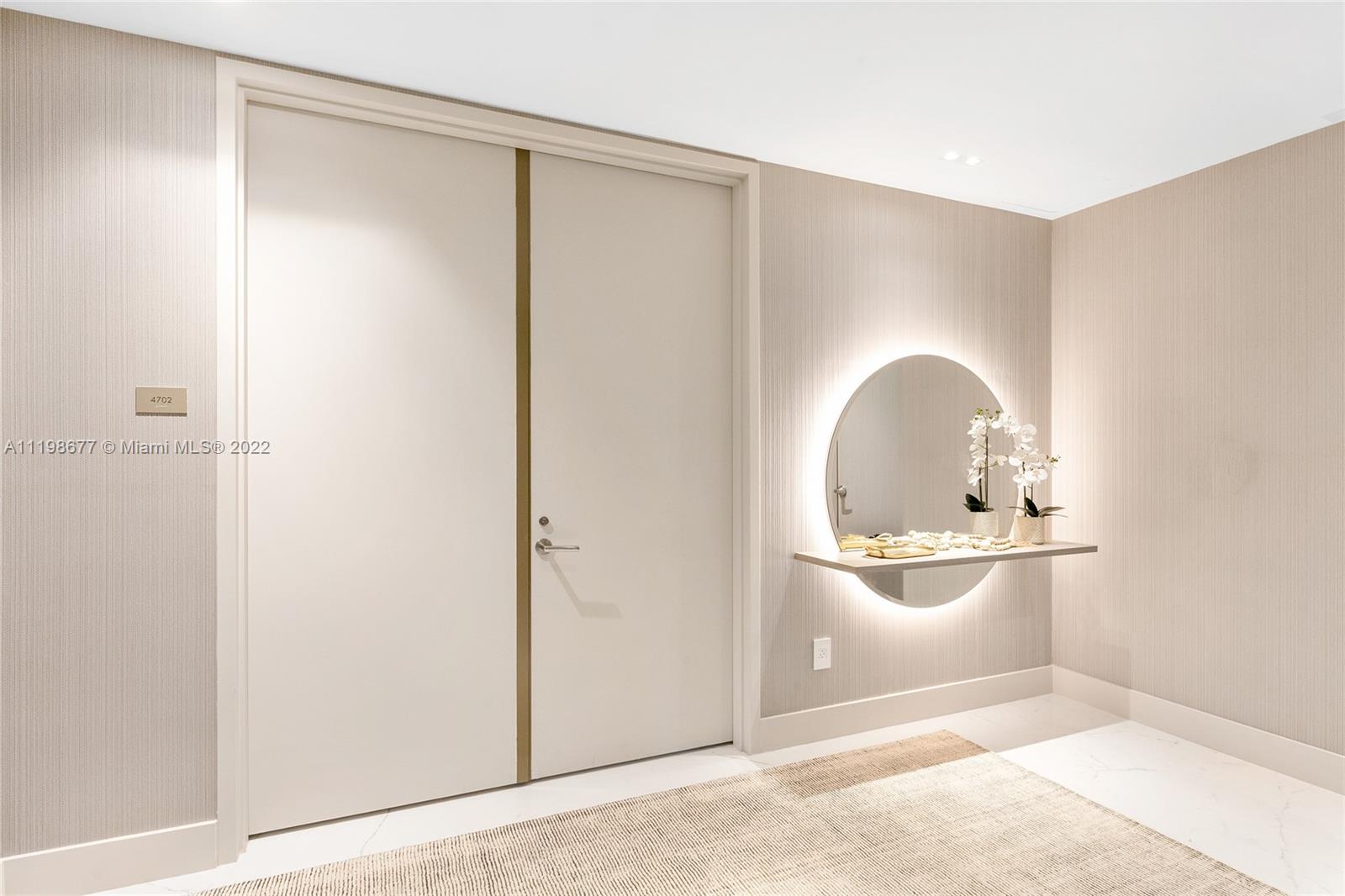 RESIDENCES BY ARMANI CASA - Residential