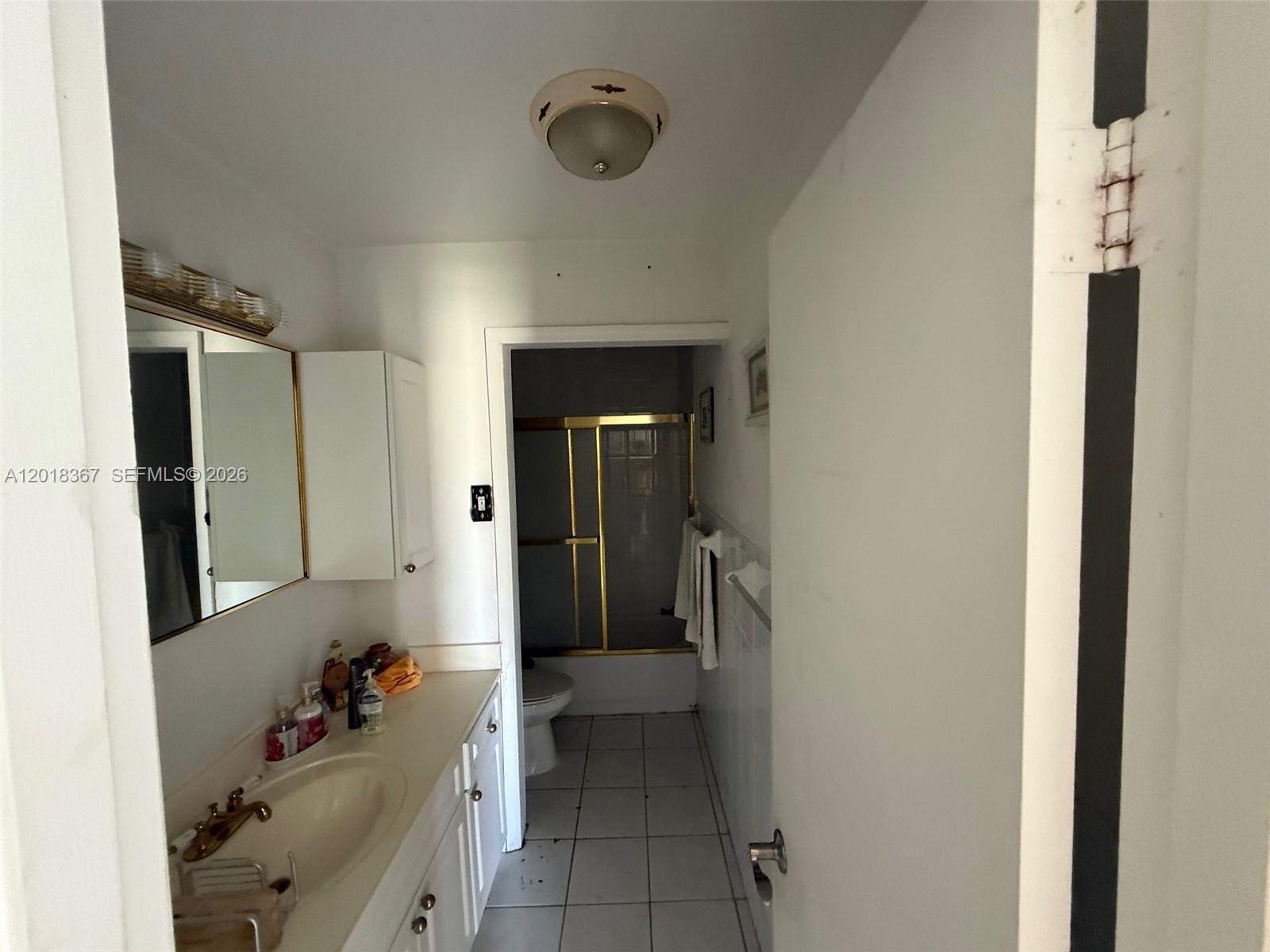 BEL AIRE SEC 16 - Residential