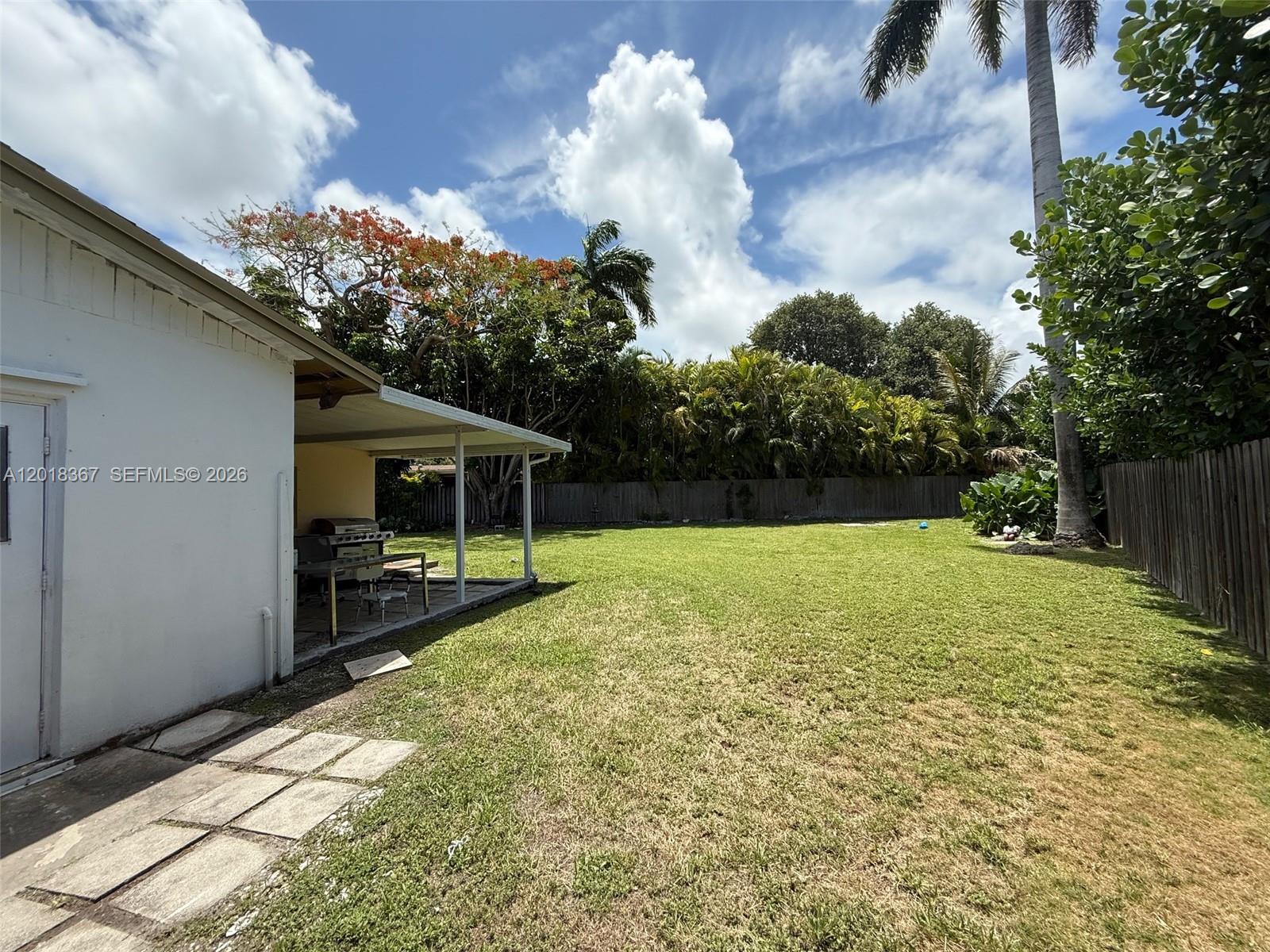BEL AIRE SEC 16 - Residential