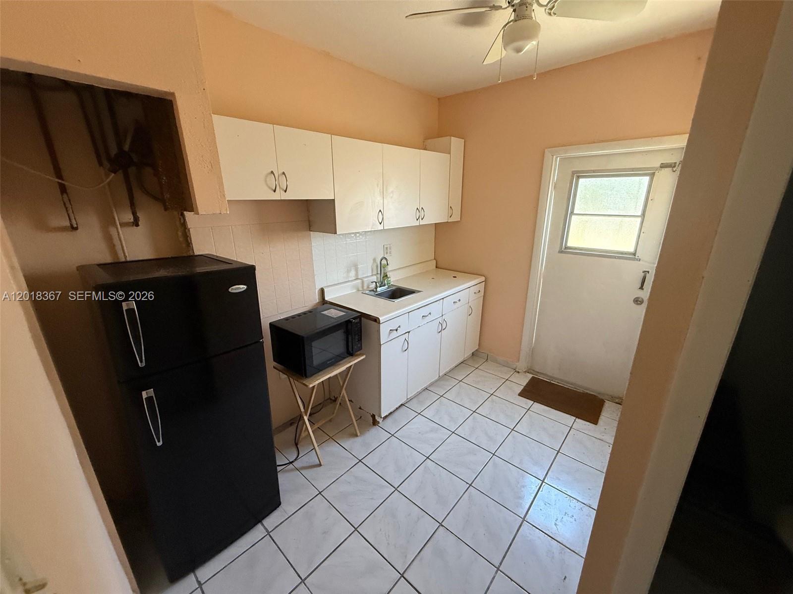 BEL AIRE SEC 16 - Residential