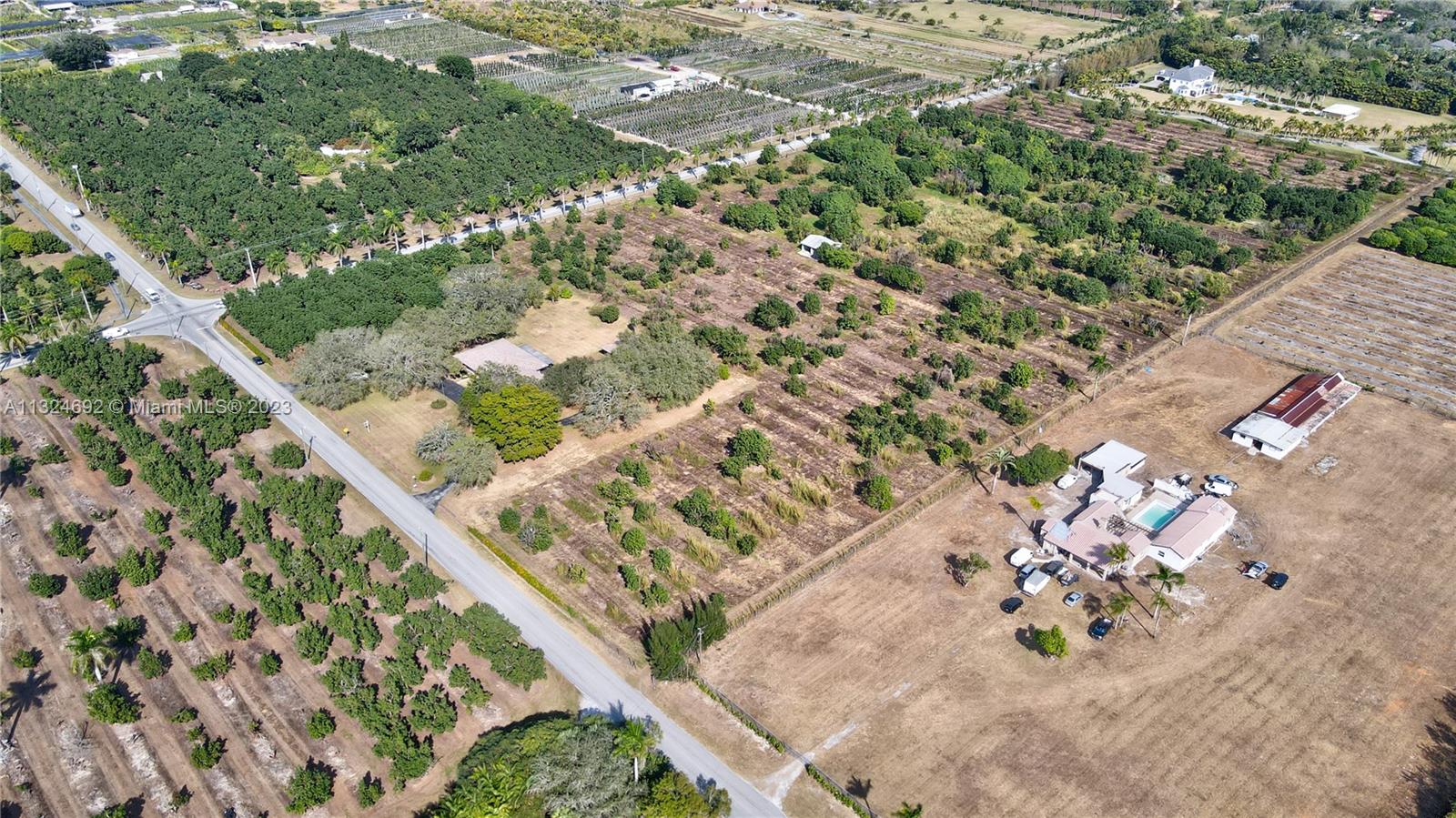 The Redlands - Residential