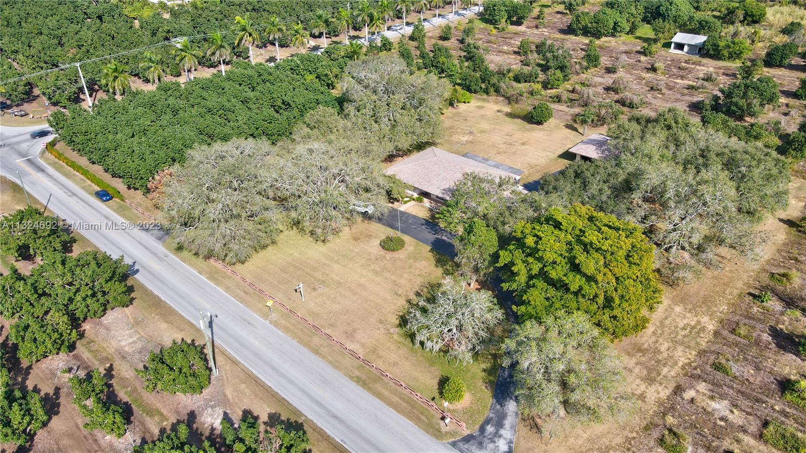 The Redlands - Residential