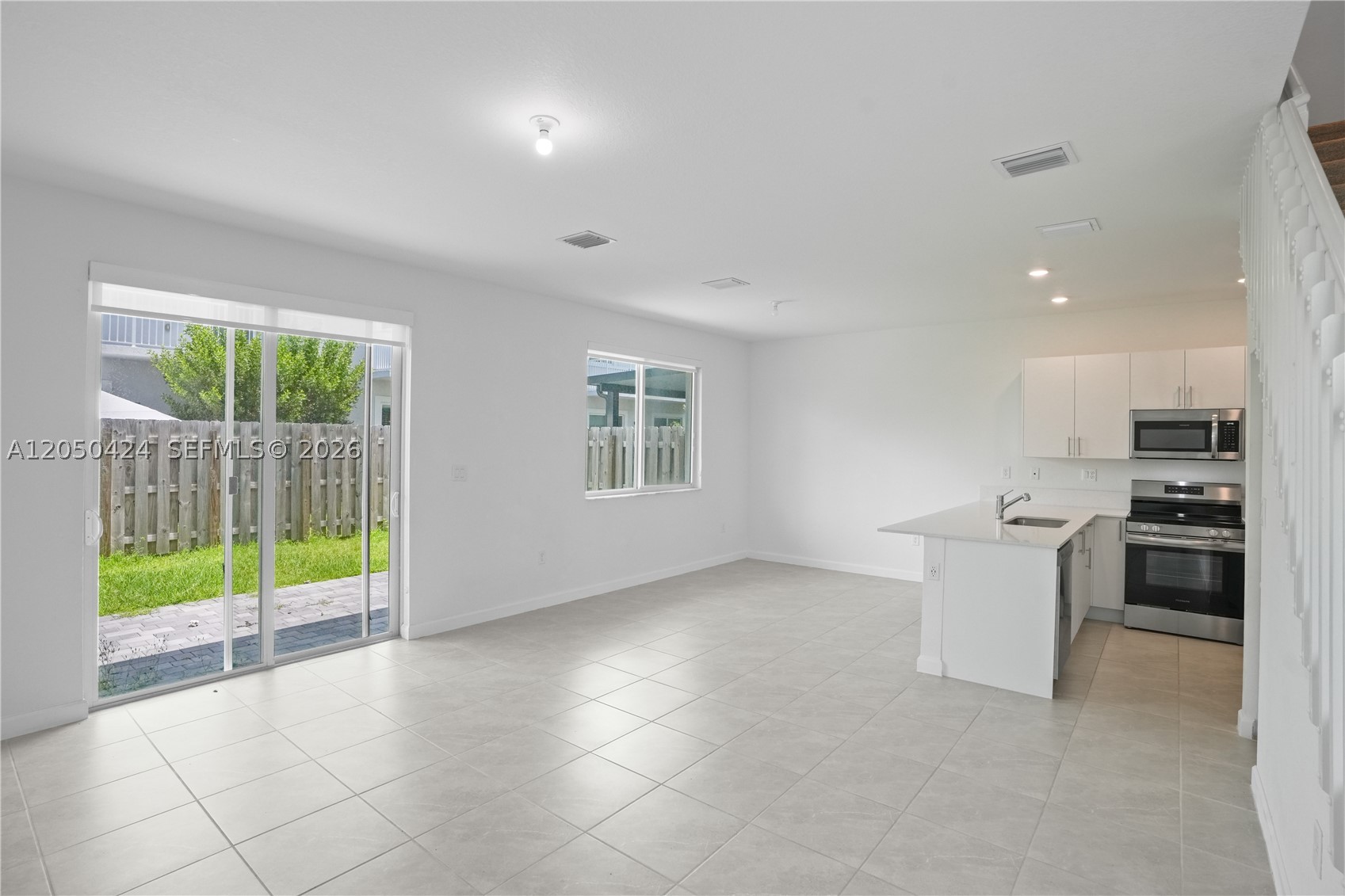 TERRA SOL - Residential