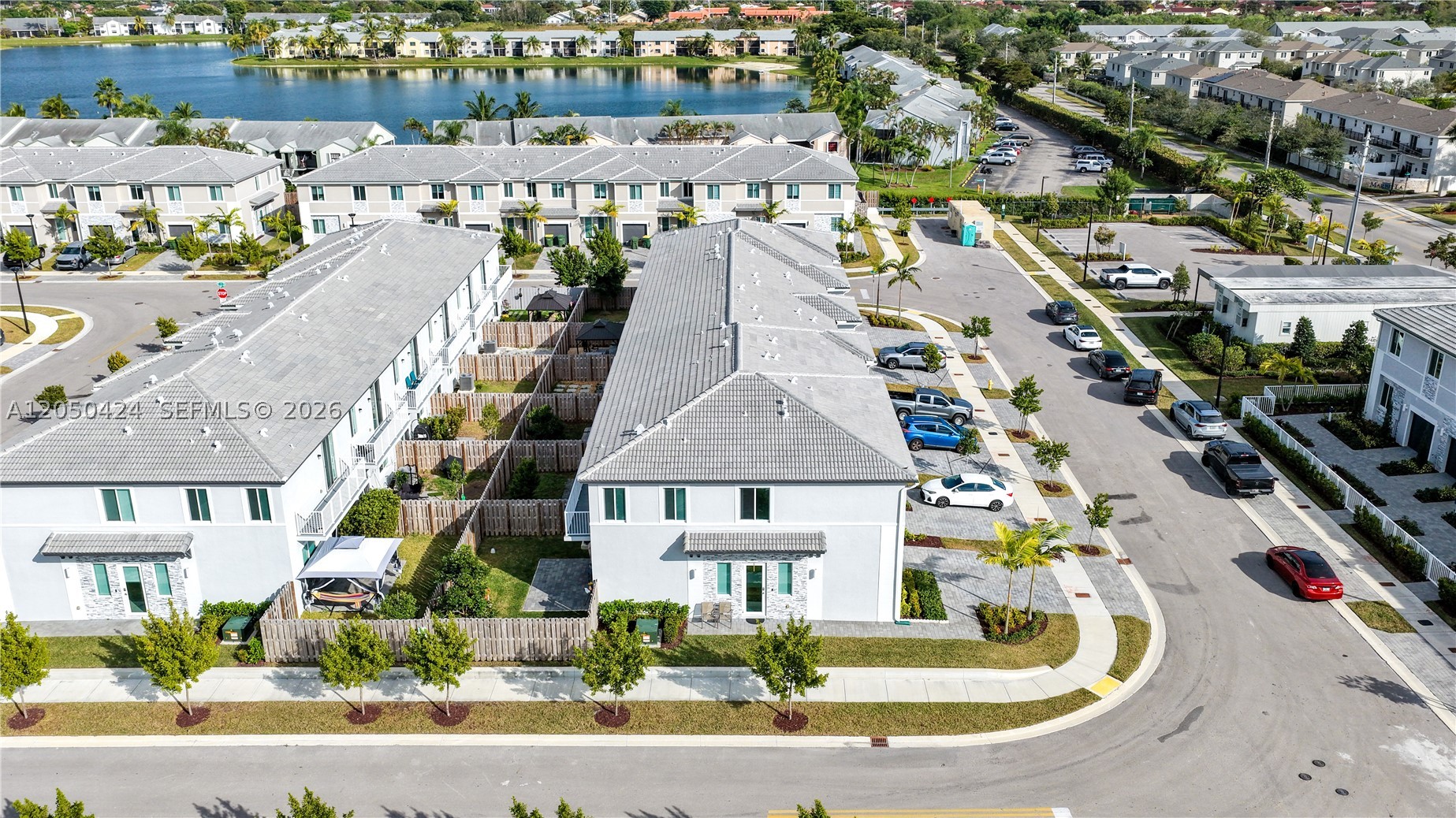TERRA SOL - Residential