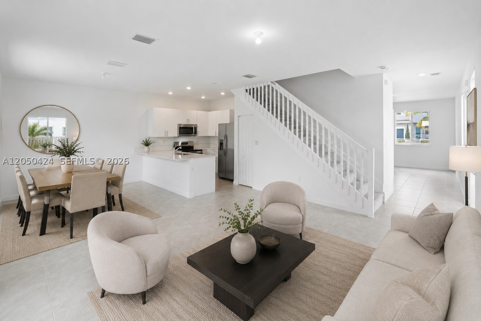 TERRA SOL - Residential