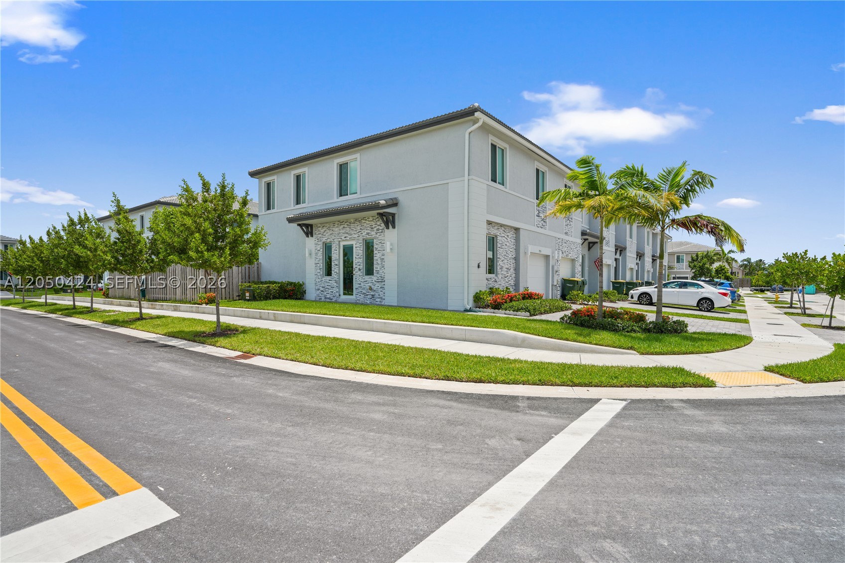 TERRA SOL - Residential