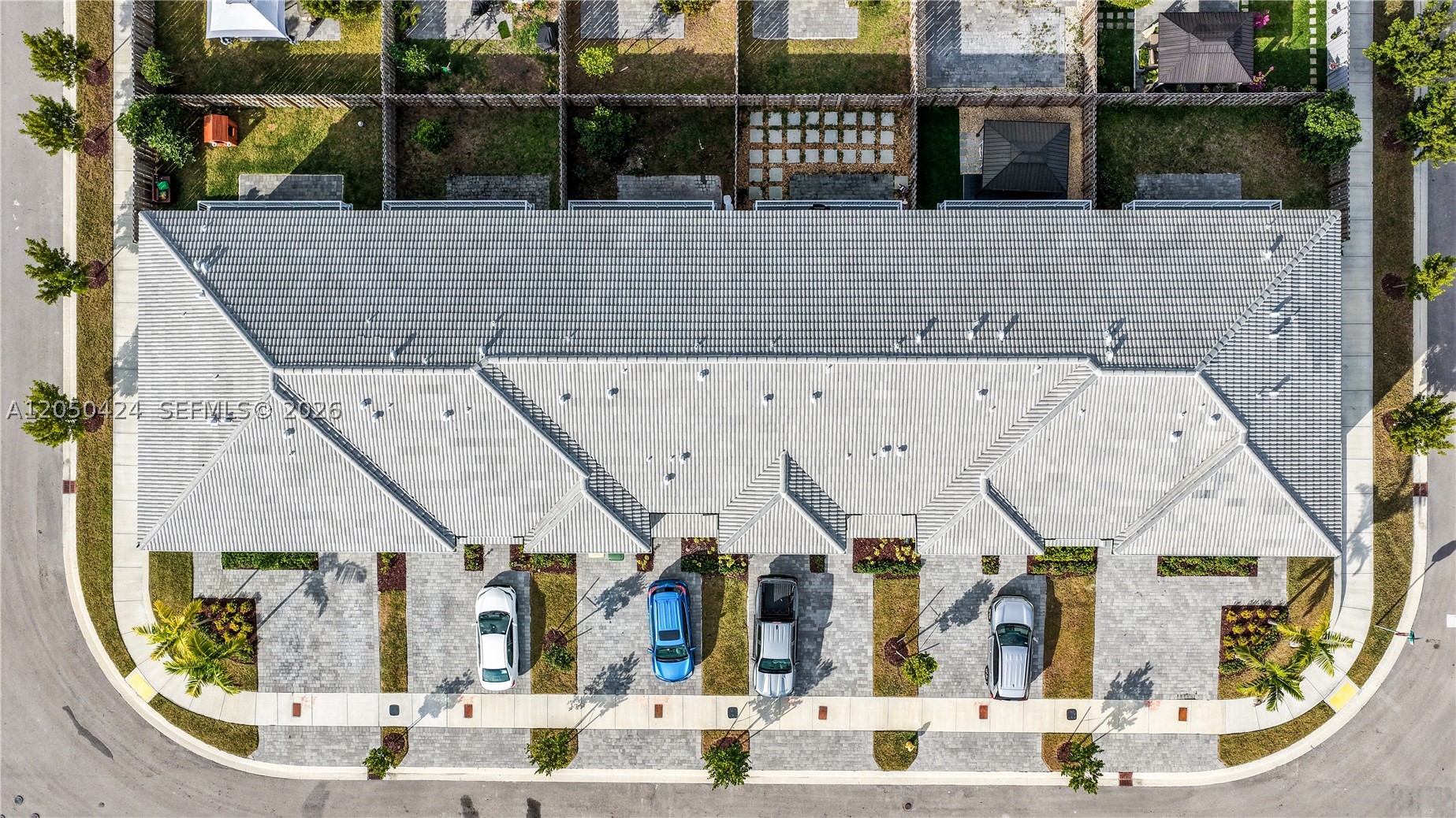 TERRA SOL - Residential