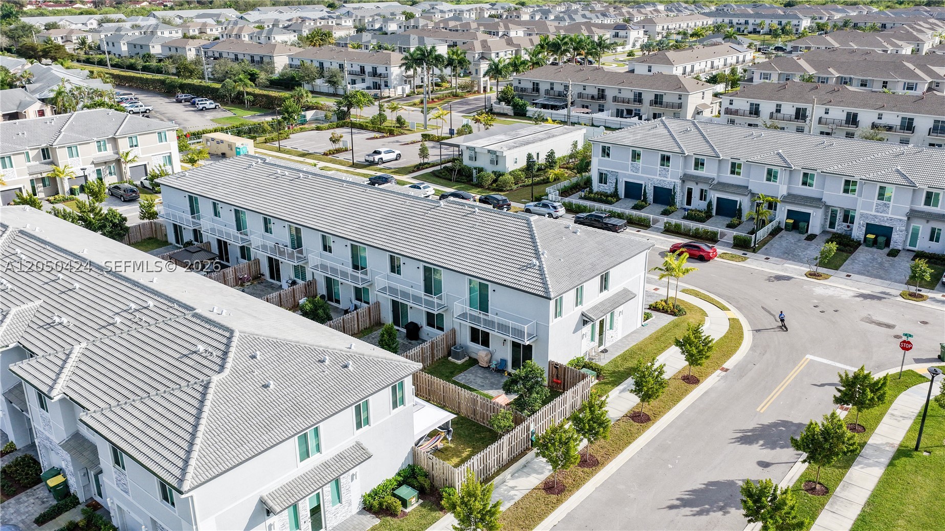TERRA SOL - Residential
