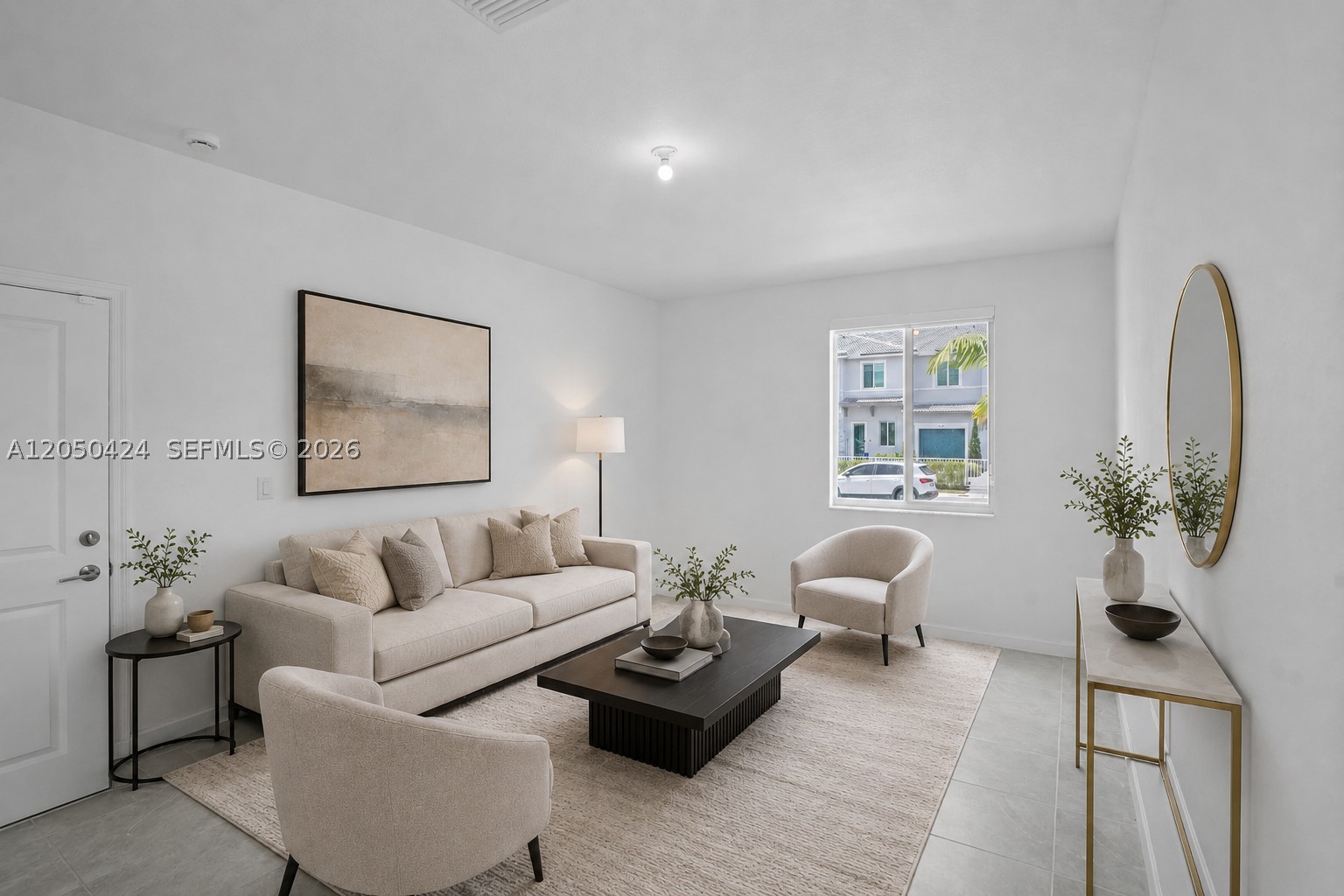 TERRA SOL - Residential