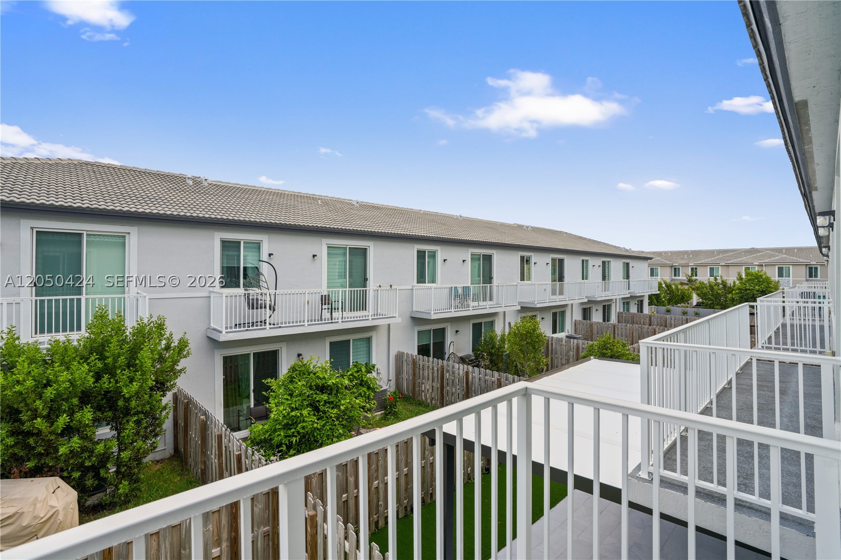 TERRA SOL - Residential