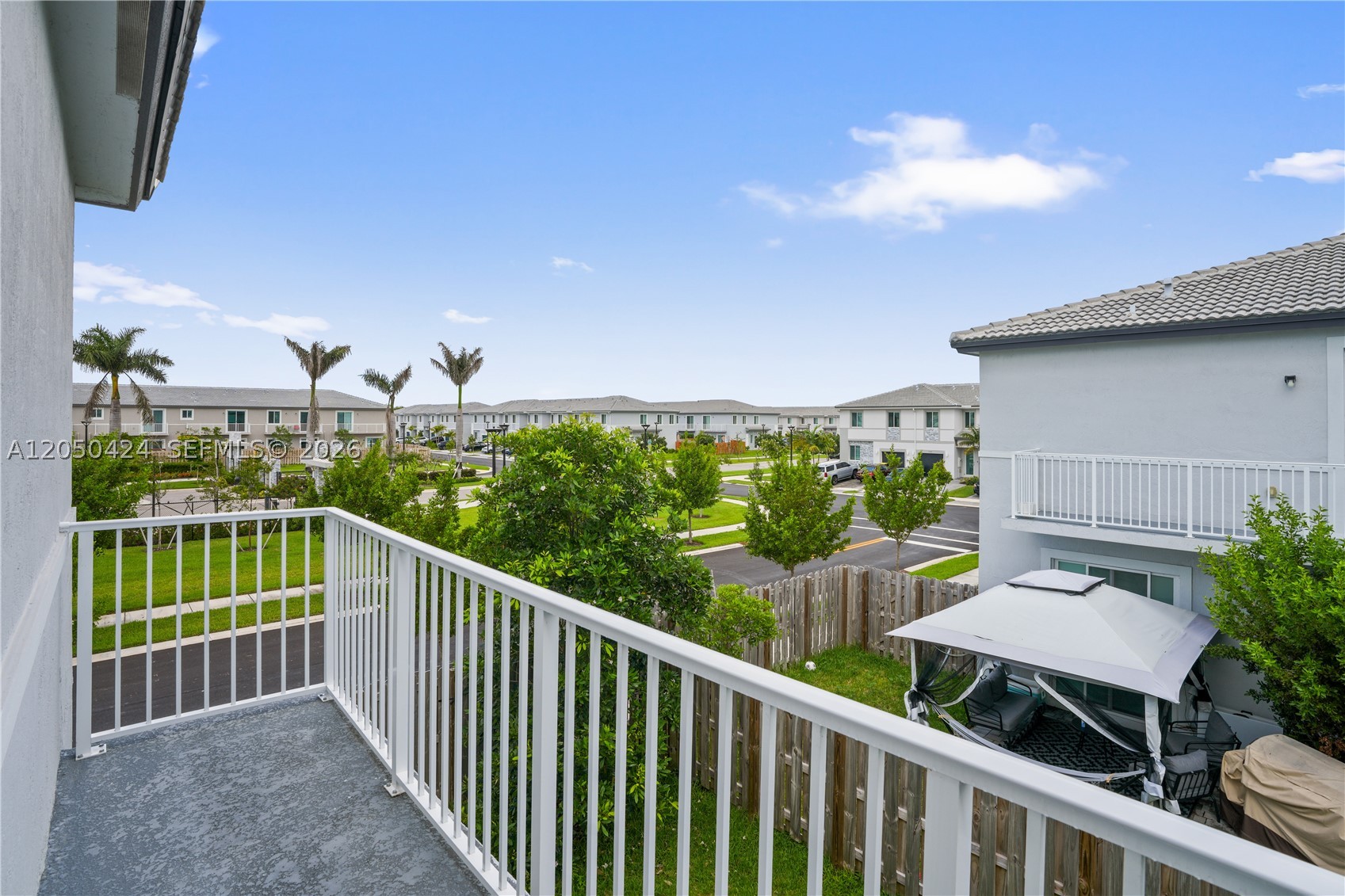TERRA SOL - Residential