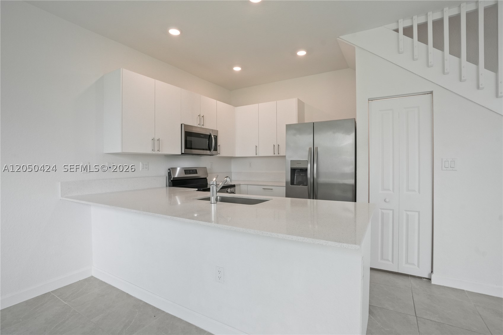 TERRA SOL - Residential