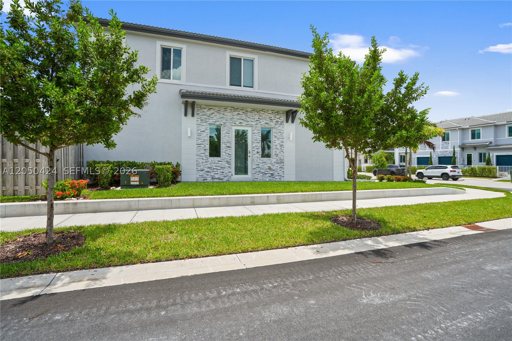 TERRA SOL - Residential